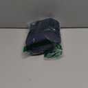 Pudolla Men's Long Sleeve Golf Polo Shirt UPF 50+ Lightweight Sun Protection Cool SPF Hiking Shirts for Men, XXL, Navy