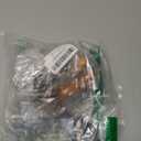 99 Nights in The Forest Action Figures Deer Owl Ram Monster Game Fans Collector Model Set Home Gift Collectible Decoration Desktop Ornaments Advent Calendar 10PCS(15 year old+)