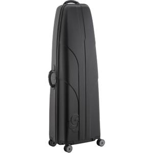 Samsonite Tour Classic Golf Hard Case Golf Travel Bag, Lightweight & Durable ABS Shell, 360 Degree Multi-Directional Wheels