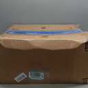 Sun Joe MJ502M Reel Mower w/ 8.5-Gallon, 9-Position Height Adjustment, Foam Grip, Compact Design, Green, 20-Inch Manual w/Grass Catcher