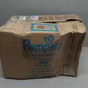 Pampers Diapers - Cruisers 360 - Size 5, 128 Count, Babyproof up to 100% Leakproof Pull-On Diaper