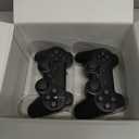 Kinhank Super Console Cube X3 Retro Game Console with 60000+ Games, EmuELEC 4.5/Android 9.0/CoreE 3 Systems in 1,2.4G+5G,BT 4.0,Compatible with 65+ Emulators