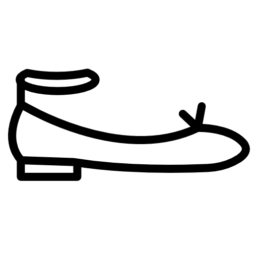 Rachel Shoes Kids' Brown Flats, Size: 10