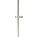DELTA FAUCET Adjustable 24" Slide Bar, Stainless