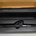 Bio Ionic Long Barrel Curling Iron with Moisture Heat Technology & NanoIonic MX Versatile Curling Wand - Multiple Barrel Sizes for Tight, Classic, Loose & Soft Curls