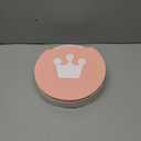 portable, foldable potty seat for toddler, Training Toilet Seat Emergency Toilet for Car, Camping, Outdoor, indoor (pink, small)