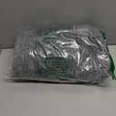 XMWEALTHY Unisex Infant Swaddle Blankets Soft Thick Fleece Knit Baby Girls Boys Stroller Wraps (Baby Grey1)