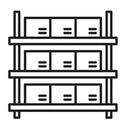 Home Gym Storage, 3 Tier Home Gym Storage Rack, Weight Rack for Home Gym, Wood Gym Equipment Storage, 1 Storage Baskets and 2 Hooks, Suitable Home