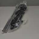 Camera Tripod 66.7 Inch, Patented 3-Way Rotating Portable Cameras Stand Professional Aluminum Travel Phone Camera Mount Monopod for Camera, Smartphone, Suitable for Various Live Vlogging