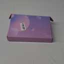 Navy Blue Jumpsuit Coveralls Adult, Horror Costume with Mask and Prop Knife, for Halloween Cosplay (XX-Large)