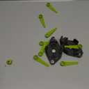 ACFHRL2 Weed Eater Bladed Head for Ryobi RY40210 RY40210A 18V 24V 40V String Trimmers (2PCS)