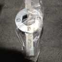W11393685 Washer Gearcase with TB123B Spanner Wrench, Fits WTW8040DW4 WTW8500DW6 MVWB765FW3 MVWB835DC4 Replaces W11455453 W11134159, Compatible with Select Whirlpool Maytag Kenmore Top Load Washers