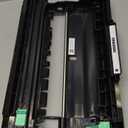 LinkDocs DR830 Drum Replacement for Brother DR830 DR-830 Drum Unit Used with Brother Printer HL-L2460DW HL-L2405W HL-L2400D DCP-L2640DW MFC-L2820DW HL-L2465DW HL-L2480DW (Not TN830 TN-830 Toner)