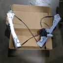 BOXI 751-586 Front Passenger Side Window Regulator with Motor Fits for Chevrolet Chevy Colorado 2015-2020 Pickup/for GMC Canyon 2015-2020 Pickup / 23287459