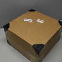 6 Pack Wooden Buffet Risers Rustic Wood Cupcake Stand Catering Supplies Buffet Display with Mini Signs Food Risers for Buffet Table Dessert Display Stand for Home Decor Party Wedding Birthday