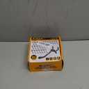 ELEAD 60-Piece 2 Inch Extra Thick Pegboard Hooks, Heavy Duty Peg Board Organizer Accessories, Peg Board Tool Hangers Fit for 1/4" Pegboard Hanging Tools Garage, Workshop, and Craft Storage