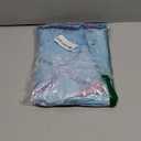 7x5ft Under The Sea Backdrop for Photoshoot Purple Corals Pearls Photography Background Little Mermaid Party Decorations for Girls Photo Shoot Props Cake Table Banner