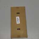 WePet Dog Training Slip Leash, No Pull, Durable Reflective Lead, Puppy Heavy Duty Loop Rope, Comfortable Handle, 6 ft, 1/ 2 inch, diam. Forest/ White