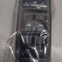 Driver Side Power Window Switch for 2008-2012 Dodge Grand Caravan Journey Nitro, 2011-2012 Ram 1500 2500 3500, Chrysle Town Country, Jp Liberty Master Door Lock Control 4602533AB 4602533AC 68620449AA