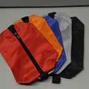 YOOFAN Tool Bags - 5 Packs of Heavy Duty Tool Pouches with Zipper, Made with 1680D Oxford Fabric and Waterproof Coating