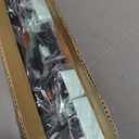 Voipvvii Folding Hand Truck 500lbs, Portable Heavy Duty Dolly Cart, 6 Wheels Collapsible Luggage Cart with 2 Elastic Ropes - Compact Trolley Cart for Easy Moving - Ideal Hand Cart for Travel and More (1.70, Green)