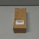 Lamicall Bike Water Bottle Holder - [Tracker Storage] [Adjustable Spring Design] Bike Cup Holder, Bicycle Drink Cage, Cycling Bike Water Bottle Cage with Screws Tool, for 2.28-3.39" Diameter Bottles (without bar clip)