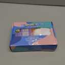 WUEURU 7 PCS Crochet Kit for Beginners,Crochet Starter Kits for Adults,Craft Knitting Crocheting Kits,Mushroom with Step-by-Step Video Tutorials