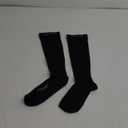 Physix Gear Compression Socks 20-30 mmHg - Men & Women - Running, Nurses, Shin Splints, Flight, Travel,S/M