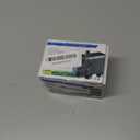 TARARIUM Submersible Pump 160GPH Small Fountain Water Pump 8W for Aquarium Fish Tank, Pond, Fountain, Hydroponics 600L/H