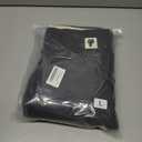 SIAEAMRG Winter Sherpa Fleece Lined Leggings for Women,High Waist Stretchy Thick Cashmere Leggings (Gray, L)