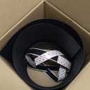 KMINA - Wheelchair Door Threshold Ramp, Rubber Ramps for Door Threshold