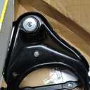 MOOG RK623220 Front Right Upper Suspension Control Arm and Ball Joint Assembly for Dodge Dakota