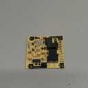 PCBDM133S Defrost Control Board 1084-552 Replacement for Goodman Furnace and Heat Pump Replaces PCBDM133, PCBDM160S, PCBDM160 with Delay Normal and Test Modes