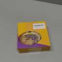 Kviceo Jewelry Tray Ring Dish Mixed Letters Pack Of 3