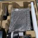 Sainlogic Home Weather Station with Rain Gauge and Wind Speed, Weather Stations Wireless Indoor Outdoor with Rain Gauge Outdoor, Forecast, Temperature, Humidity, Moon Phase, Alarm Clock(No WiFi)