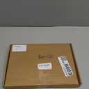 Leinuosen Pink Bow Paper Towel Holder Cute Resin Paper Towel for Kitchen Countertop Coquette Crafts Pink Bow Napkin Holder Decorative Gifts for Home Women Bathroom Free-Standing