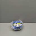 Magic Bouncing Ball, Magic Bouncing Ball with 6 Light, Dual Form Freely Switchable, Parent-Child Interaction Suitable for Indoor & Outdoor Use (Blue)