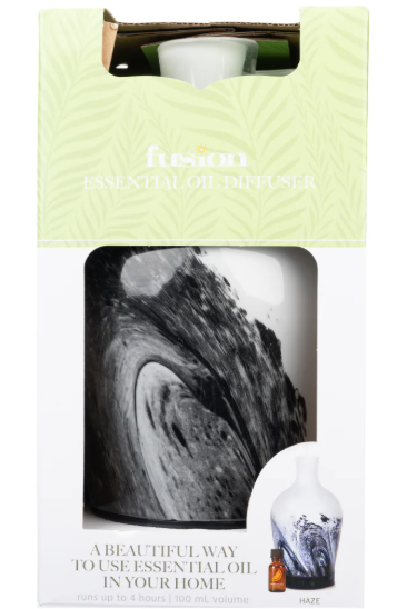 Fusion Essential Oil Diffuser