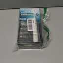 Philips Sonicare 4100 Series Electric Toothbrush - Sonic Toothbrush with Advanced Sonic Technology, Pressure Sensor, Two Intensity Settings, Smartimer & Quadpacer, White, Model HX3681/23