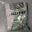 Maliton Diaper Caddy Organizer for Baby, Cotton Rope Baby Gift Basket, Portable Diaper Organizer for changing table, Nursery Storage Organizer, Shower Gifts for Newborn,baby essentials (Large)