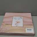 Tiblue Christmas Gifts for Dad from Daughter Son Kids Best Dad Gifts Papa Father Picture Frame 4x6 Father in Law Christmas Gift for Daddy Who Wants Nothing Birthday Gift for Step Bonus New Daddy