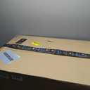 300L Collapsible Wagons Cart with Wheels Foldable, 440lbs Heavy Duty Folding Wagon, Upgraded Effortless Elegance, Foldable Wagon for Sports Beach Grocery Camping, Black & Gray