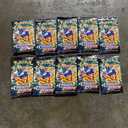 Pokemon TCG Crown Zenith Sea & Sky Premium Collection - 14 Packs, Promos