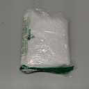 Square (20x20) Pillow Cases - Pack of 2 - Envelope Closure - Soft 600-TC Long-Staple Cotton Fabric - Pillow Covers Square Pillow Cases 20x20 Inches (Solid, Ivory)