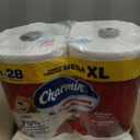 Charmin Ultra Soft Toilet Paper Mega Rolls, 12 Count