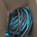 GARDENA 20530 | 50' Foot 5/8" Heavy-Duty Gardening Hose | Heavy-Duty 5-Ply Design, Includes US Hose Threads, European Made, Kink-Resistant
