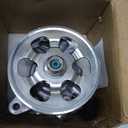 21-5419 Power Steering Pump with Pulley, Fit for 2006-2007 Hon-da Accord, 2005-2011 CR-V, 2006-2011 Element, 2002-2006 Acura RSX, 2006-2008 TSX, 2.0L 2.4L, Replacement for 56110-PNB-A03