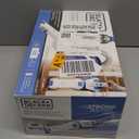 BLACK+DECKER dustbuster Handheld Vacuum, Cordless Car Vacuum Portable 12V, with Rotating and Extendable Nozzle (HHVI320JR02)