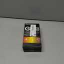 5 x Wiaocit 3 Pack Tempered Glass Camera Lens Protector for iPhone 17 Pro, 9H Hardness, Anti-Scratch, Case Friendly