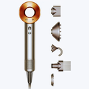 Dyson - Supersonic Hair Dryer - Nickel/Copper